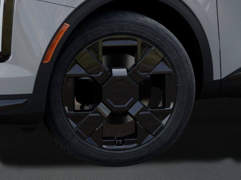 2027 Kia Sportage Plug-In Hybrid X-Line