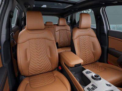 2027 Kia Sportage Plug-In Hybrid X-Line