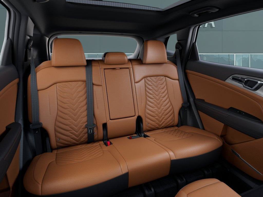 2027 Kia Sportage Plug-In Hybrid X-Line