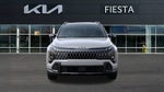 2027 Kia Sportage Plug-In Hybrid X-Line