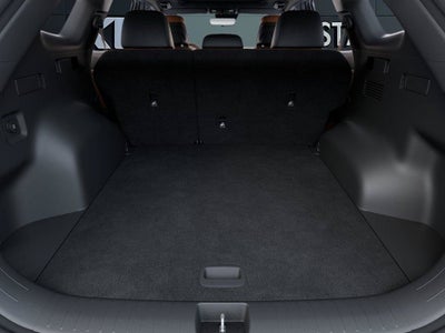 2027 Kia Sportage Plug-In Hybrid X-Line