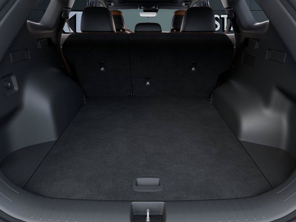 2027 Kia Sportage Plug-In Hybrid X-Line