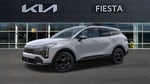 2027 Kia Sportage Plug-In Hybrid X-Line
