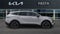 2027 Kia Sportage Plug-In Hybrid X-Line