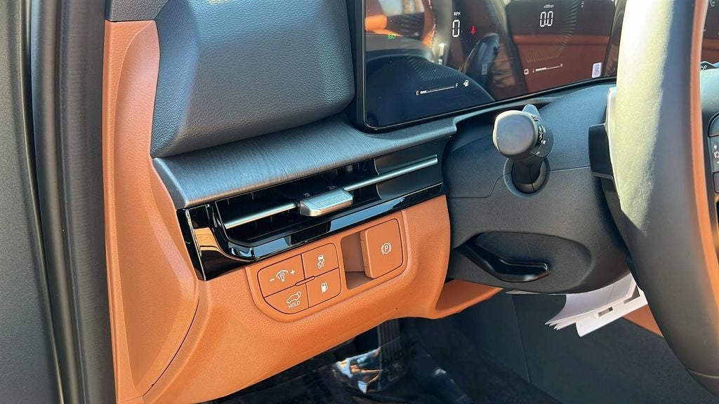 2026 Kia Sportage Plug-In Hybrid X-Line