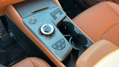 2026 Kia Sportage Plug-In Hybrid X-Line