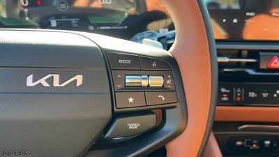 2026 Kia Sportage Plug-In Hybrid X-Line