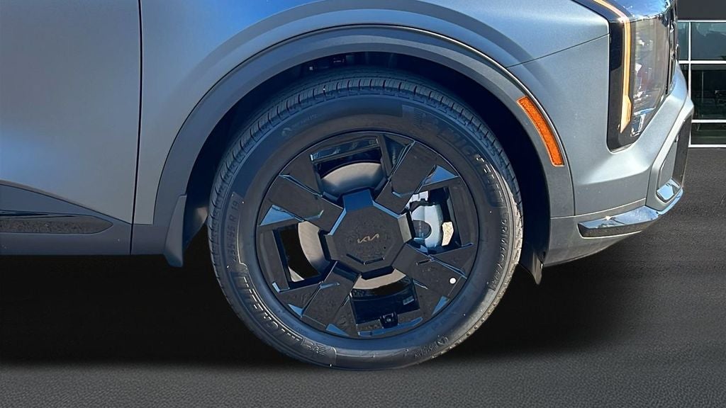 2026 Kia Sportage Plug-In Hybrid X-Line