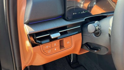 2026 Kia Sportage Plug-In Hybrid X-Line