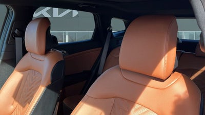 2026 Kia Sportage Plug-In Hybrid X-Line