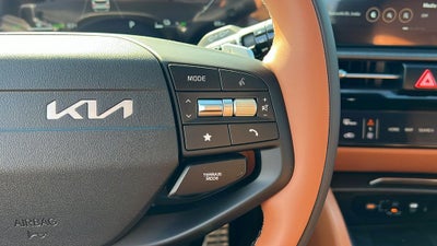 2026 Kia Sportage Plug-In Hybrid X-Line