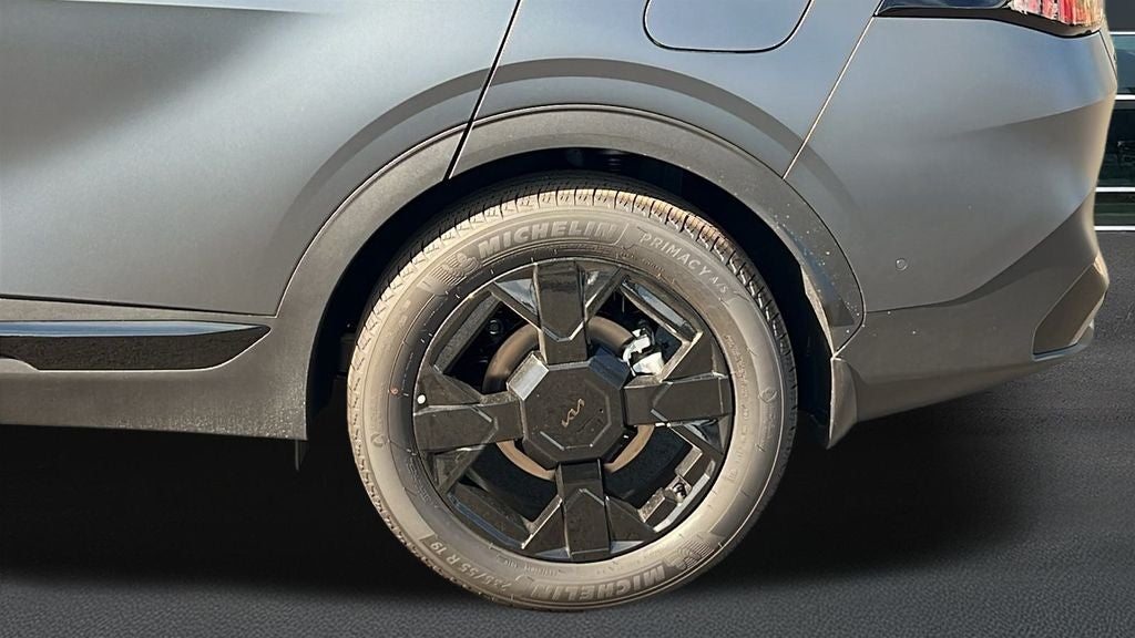 2026 Kia Sportage Plug-In Hybrid X-Line