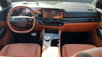 2026 Kia Sportage Plug-In Hybrid X-Line