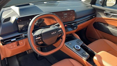 2026 Kia Sportage Plug-In Hybrid X-Line