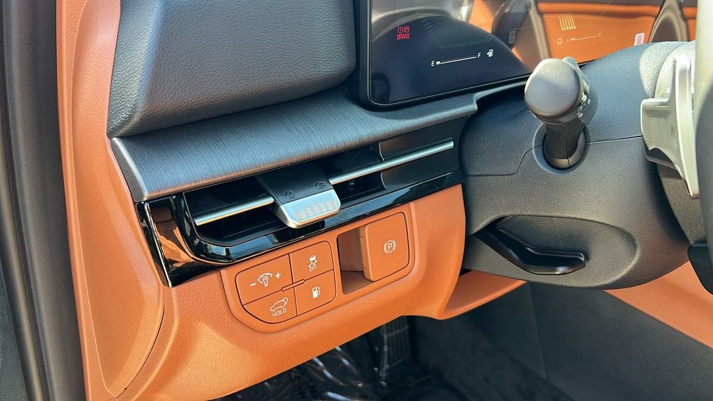 2026 Kia Sportage Plug-In Hybrid X-Line