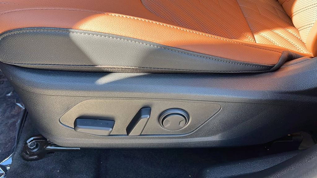 2026 Kia Sportage Plug-In Hybrid X-Line