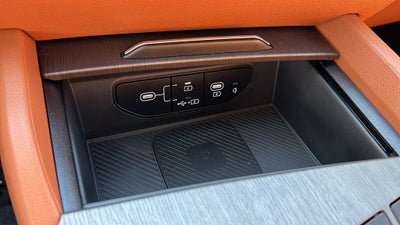 2026 Kia Sportage Plug-In Hybrid X-Line