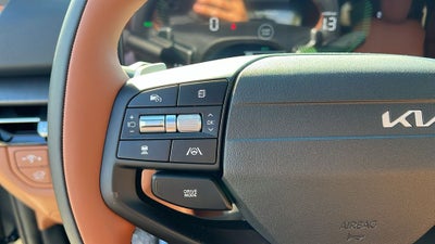 2026 Kia Sportage Plug-In Hybrid X-Line