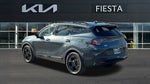 2026 Kia Sportage Plug-In Hybrid X-Line