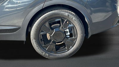 2026 Kia Sportage Plug-In Hybrid X-Line