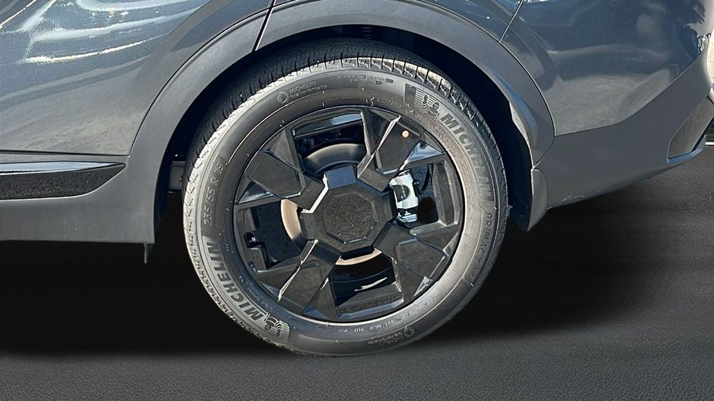 2026 Kia Sportage Plug-In Hybrid X-Line