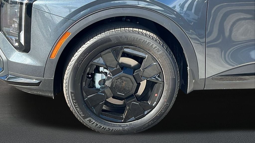 2026 Kia Sportage Plug-In Hybrid X-Line