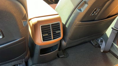 2026 Kia Sportage Plug-In Hybrid X-Line