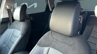 2026 Kia Sportage Plug-In Hybrid X-Line Prestige