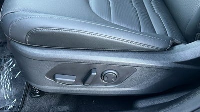 2026 Kia Sportage Plug-In Hybrid X-Line Prestige