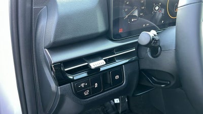 2026 Kia Sportage Plug-In Hybrid X-Line Prestige