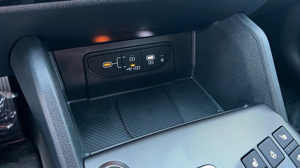 2026 Kia Sportage Plug-In Hybrid X-Line Prestige