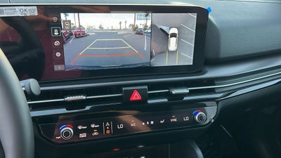 2026 Kia Sportage Plug-In Hybrid X-Line Prestige