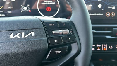 2026 Kia Sportage Plug-In Hybrid X-Line Prestige