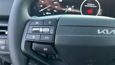 2026 Kia Sportage Plug-In Hybrid X-Line Prestige