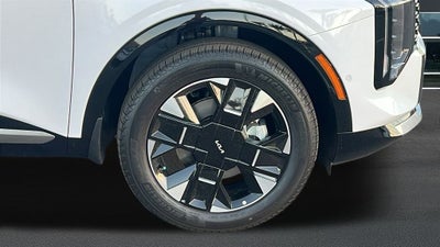 2026 Kia Sportage Plug-In Hybrid X-Line Prestige