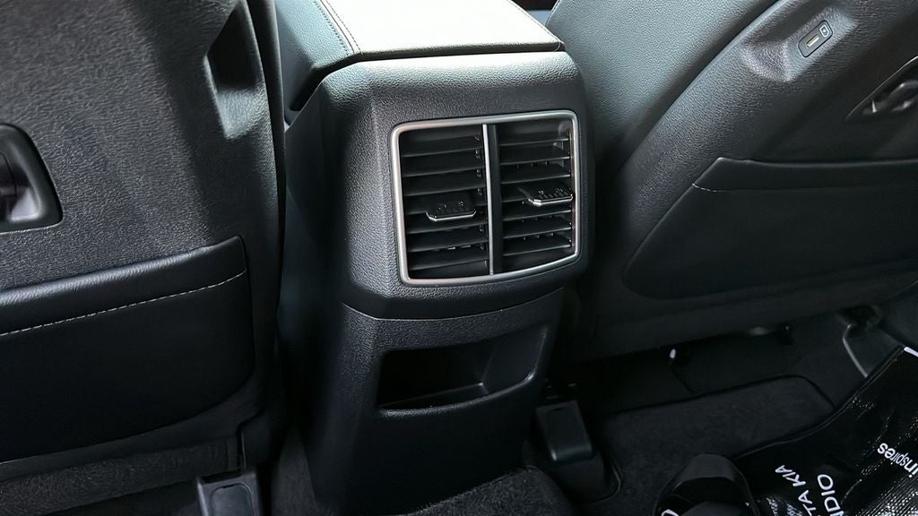 2026 Kia Sportage Plug-In Hybrid X-Line Prestige