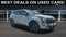 2026 Kia Sportage Plug-In Hybrid X-Line Prestige
