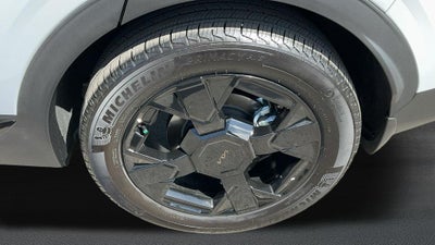 2026 Kia Sportage Plug-In Hybrid X-Line Prestige