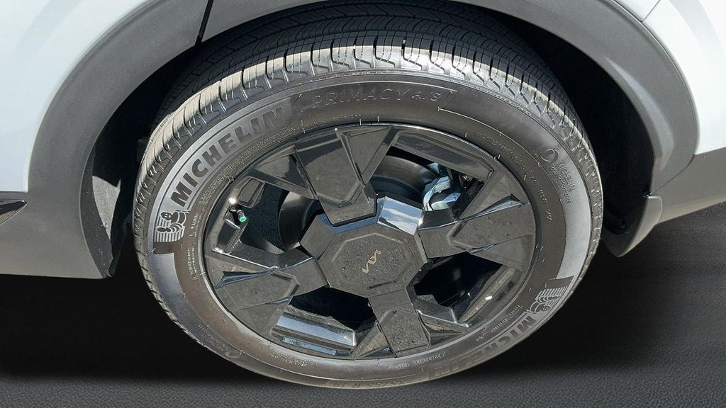 2026 Kia Sportage Plug-In Hybrid X-Line Prestige