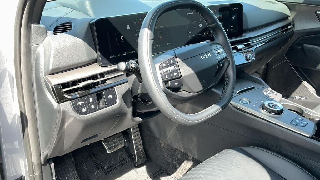 2026 Kia Sportage Plug-In Hybrid X-Line Prestige
