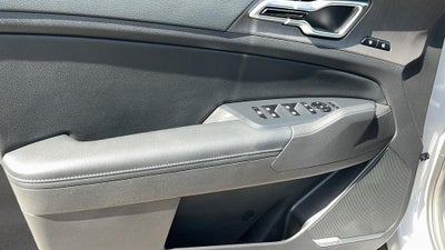 2026 Kia Sportage Plug-In Hybrid X-Line Prestige