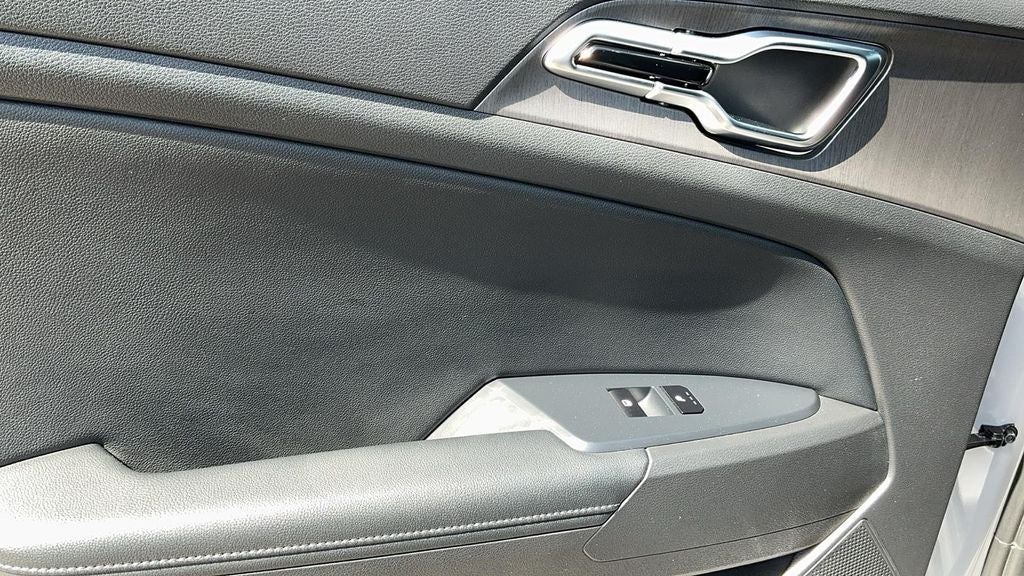 2026 Kia Sportage Plug-In Hybrid X-Line Prestige