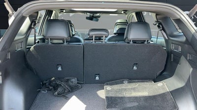 2026 Kia Sportage Plug-In Hybrid X-Line Prestige