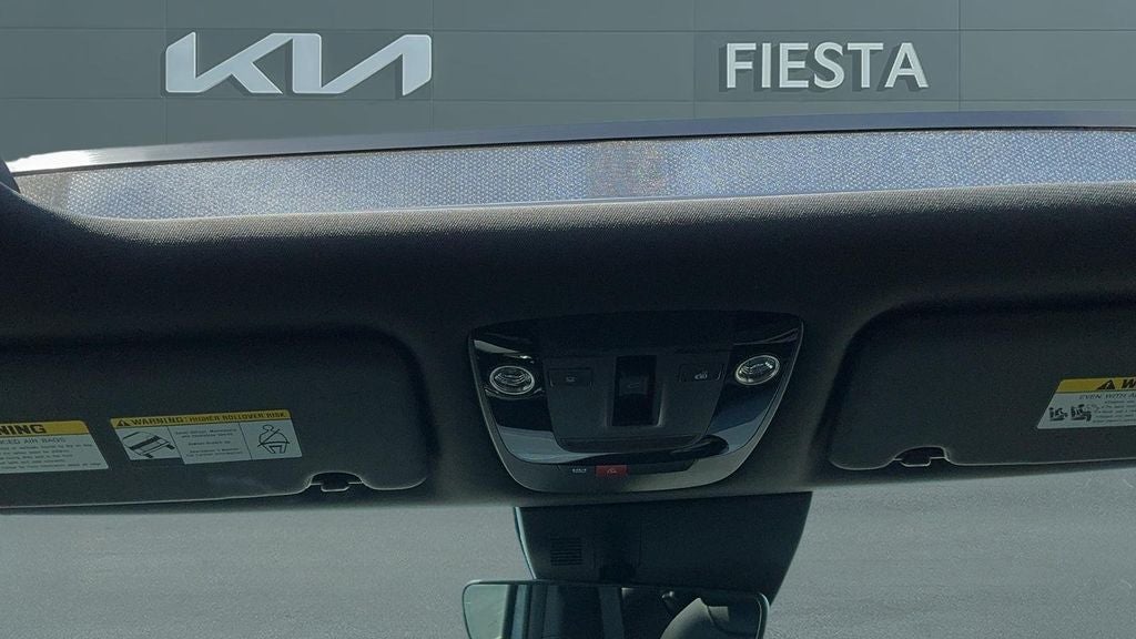 2026 Kia Sportage Plug-In Hybrid X-Line Prestige
