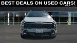2026 Kia Sportage Plug-In Hybrid X-Line Prestige