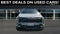 2026 Kia Sportage Plug-In Hybrid X-Line Prestige
