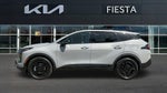 2026 Kia Sportage Plug-In Hybrid X-Line Prestige
