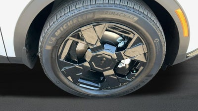 2026 Kia Sportage Plug-In Hybrid X-Line Prestige