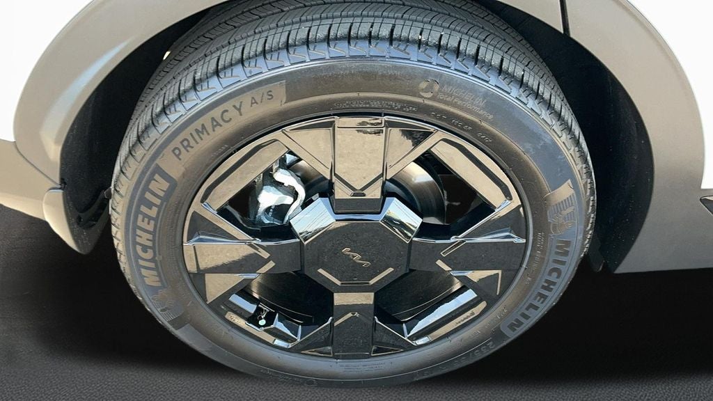 2026 Kia Sportage Plug-In Hybrid X-Line Prestige