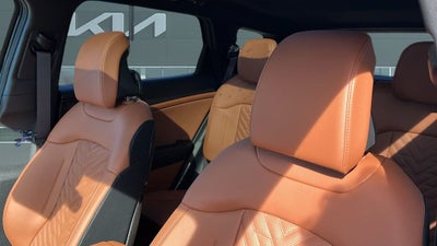 2026 Kia Sportage Plug-In Hybrid X-Line Prestige